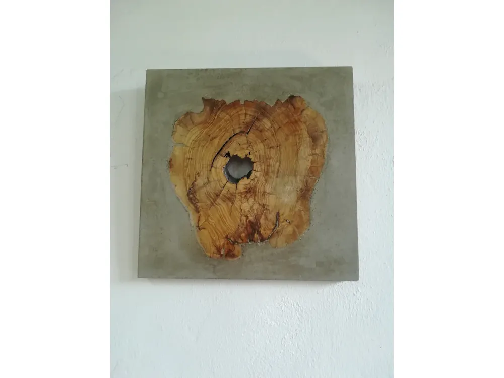 Historia de nuestra ebanistería