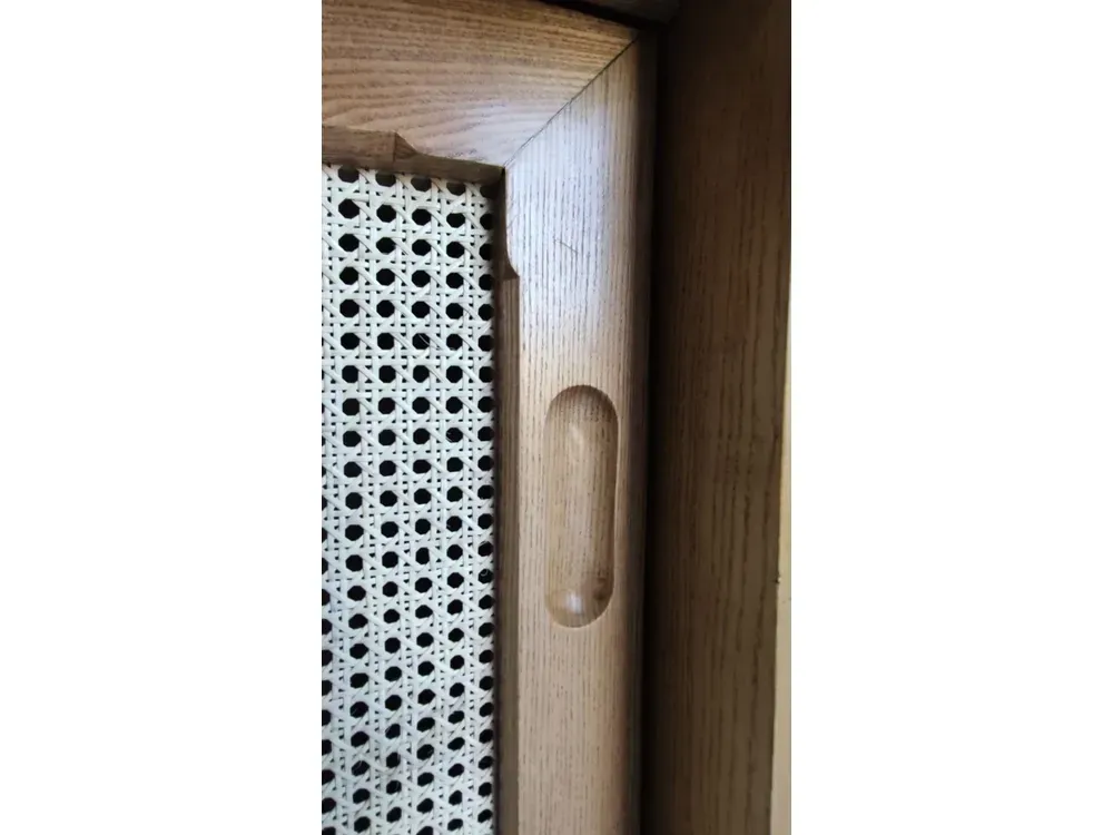 Historia de nuestra ebanistería